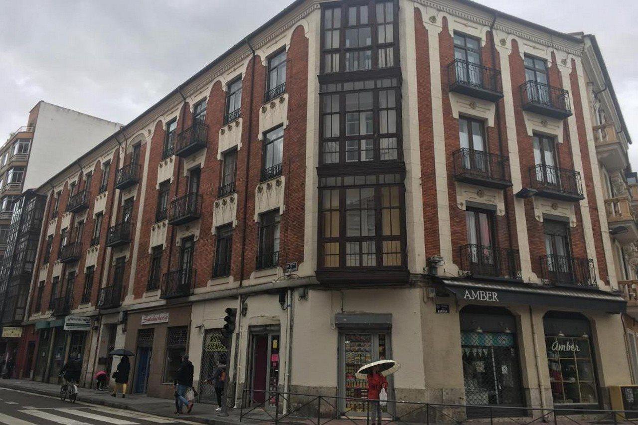 Insidehome Valladolid Centro -Hab Con Bano Privado En El Centro Y Opcion De Parking- Экстерьер фото
